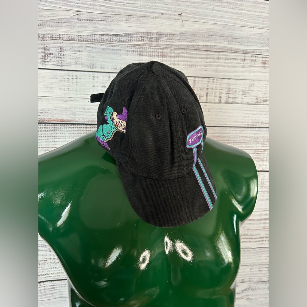✨VINTAGE DISNEY Dopey Hat